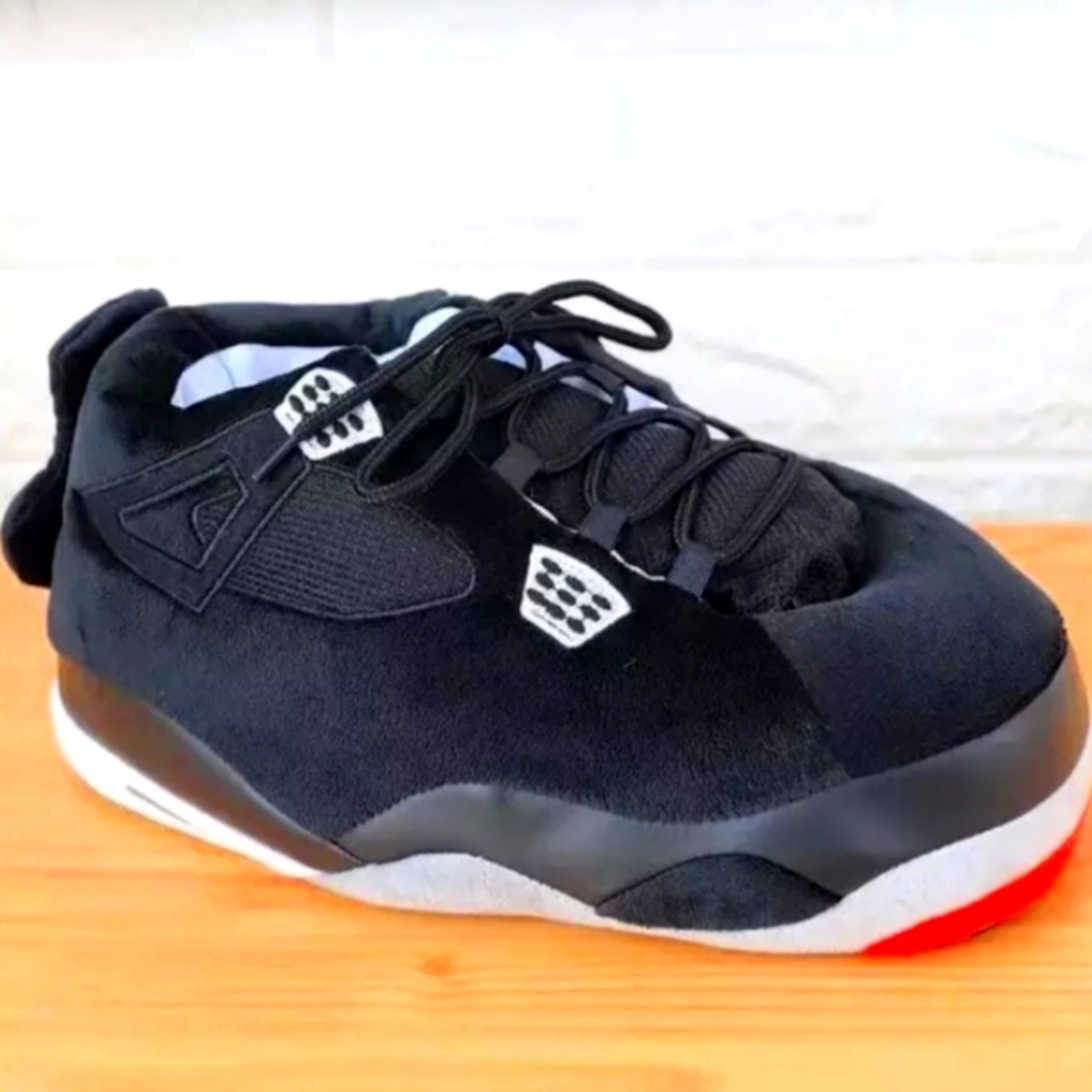 Unisex Sneaker slippers
